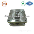 milling machines spare parts